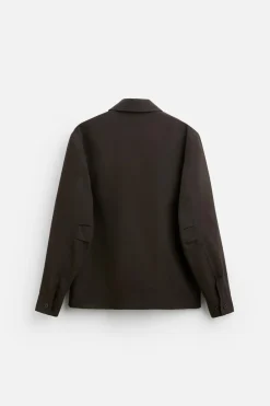 Discount SOBRECAMISA BOLSILLOS Hombre Sobrecamisas