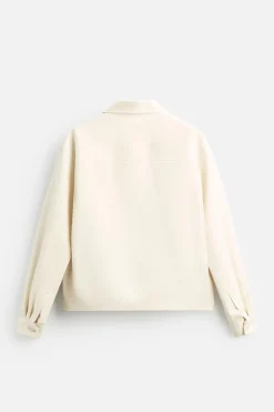 Discount SOBRECAMISA BOLSILLOS Hombre Sobrecamisas