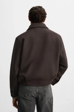 New SOBRECAMISA BOLSILLOS Hombre Sobrecamisas