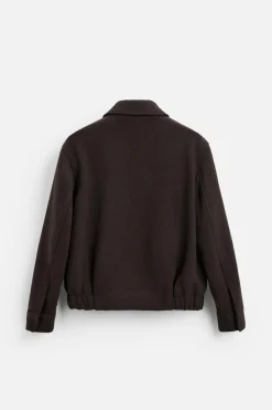 New SOBRECAMISA BOLSILLOS Hombre Sobrecamisas