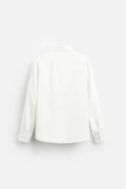 Outlet SOBRECAMISA CONFORT Hombre Sobrecamisas