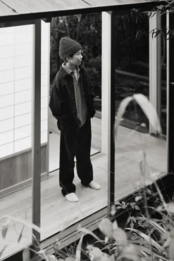 Niños ZARA 6 - 14 Años·Camisas / Sobrecamisas<SOBRECAMISA DENIM