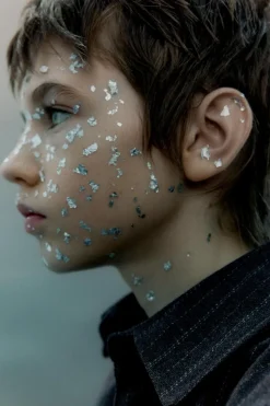 Niños ZARA 6 - 14 Años·Camisas / Sobrecamisas|6 - 14 Años·Total Look<SOBRECAMISA RAYA DIPLOMÁTICA