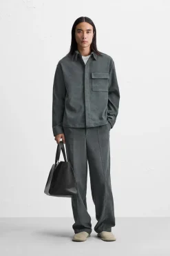 Best SOBRECAMISA SOFT Hombre Sobrecamisas