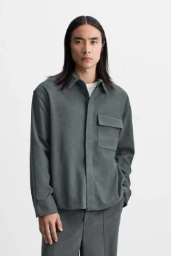 Best SOBRECAMISA SOFT Hombre Sobrecamisas