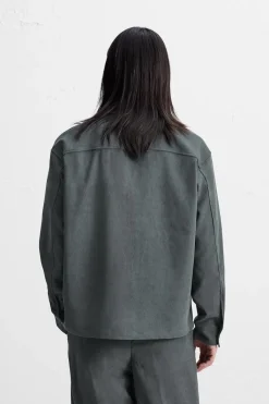 Best SOBRECAMISA SOFT Hombre Sobrecamisas