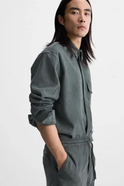 Best SOBRECAMISA SOFT Hombre Sobrecamisas