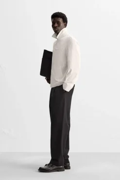 Best SOBRECAMISA TÉCNICA WATER REPELLENT Hombre Sobrecamisas