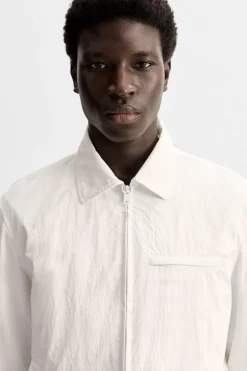 Best SOBRECAMISA TÉCNICA WATER REPELLENT Hombre Sobrecamisas