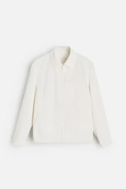 Best SOBRECAMISA TÉCNICA WATER REPELLENT Hombre Sobrecamisas