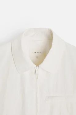 Best SOBRECAMISA TÉCNICA WATER REPELLENT Hombre Sobrecamisas