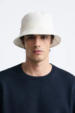Sale SOMBRERO BUCKET Hombre Accesorios