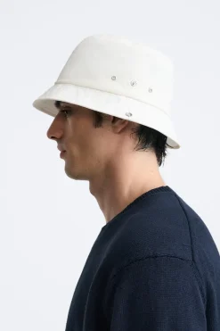 Sale SOMBRERO BUCKET Hombre Accesorios