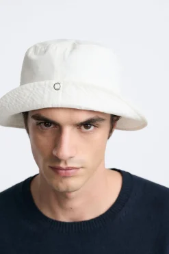 Sale SOMBRERO BUCKET Hombre Accesorios