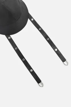 Clearance SOMBRERO BUCKET TÉCNICO X NANUSHKA Hombre Accesorios