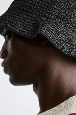 Clearance SOMBRERO CROCHET Hombre Accesorios