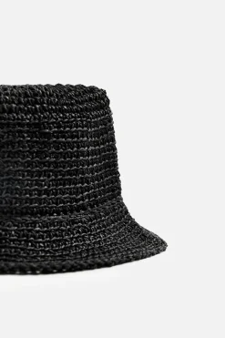 Clearance SOMBRERO CROCHET Hombre Accesorios