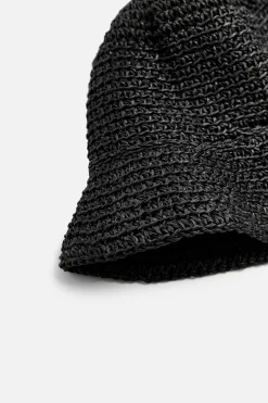 Clearance SOMBRERO CROCHET Hombre Accesorios