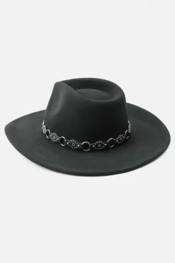Outlet SOMBRERO LANA COWBOY Mujer Accesorios / Bisuteria