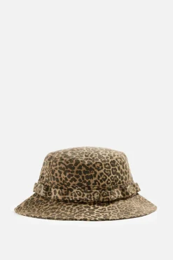 Clearance SOMBRERO UTILITY ESTAMPADO ANIMAL Hombre Accesorios