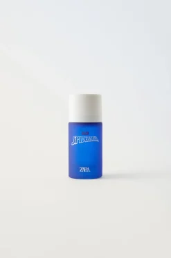 Niños ZARA 1½ - 6 Años·Licencias|1½ - 6 Años·Perfumes / Cosmética<SPIDER-MAN © MARVEL EDC 50ML (1.69 FL. OZ)