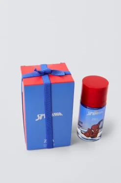Niños ZARA 1½ - 6 Años·Licencias|1½ - 6 Años·Perfumes / Cosmética<SPIDER-MAN © MARVEL EDT 50ML (1.69 FL. OZ.)