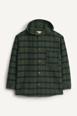 Niños ZARA 6 - 14 Años·Camisas / Sobrecamisas<SQRD SHRT 13