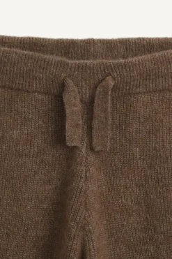 Niños ZARA 6 - 14 Años·Punto|6 - 14 Años·Pantalones<ST PNT 13