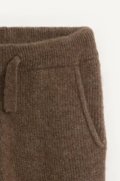 Niños ZARA 6 - 14 Años·Punto|6 - 14 Años·Pantalones<ST PNT 13