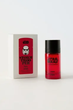 Niños ZARA 1½ - 6 Años·Perfumes / Cosmética|6 - 14 Años·Perfumes / Cosmética<STAR WARS © DISNEY STORMTROOPER SUMMER EDT 50ML (1.69 FL. OZ.)