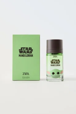 Niños ZARA 1½ - 6 Años·Licencias|1½ - 6 Años·Licencias<STAR WARS THE MANDALORIAN © DISNEY 50ML