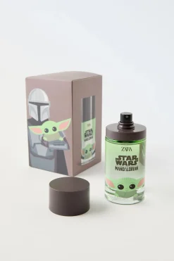 Niños ZARA 1½ - 6 Años·Licencias|1½ - 6 Años·Licencias<STAR WARS THE MANDALORIAN © DISNEY 50ML