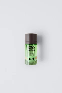 Niños ZARA 1½ - 6 Años·Licencias|1½ - 6 Años·Perfumes / Cosmética<STAR WARS THE MANDALORIAN © DISNEY EDT 50ML (1.69 FL. OZ.)