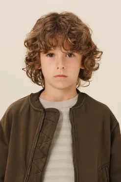 Niños ZARA 6 - 14 Años·Camisetas<STRP ST 13