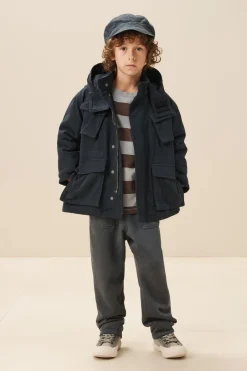 Niños ZARA 6 - 14 Años·Camisetas<STRP T 13