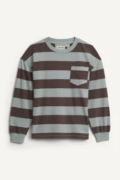 Niños ZARA 6 - 14 Años·Camisetas<STRP T 13