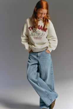 Niños ZARA 6 - 14 Años·Sudaderas<SUDADERA 101 DÁLMATAS © DISNEY