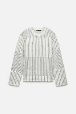 Online SUDADERA ACOLCHADA Mujer Sudaderas / Joggers