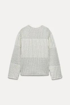 Online SUDADERA ACOLCHADA Mujer Sudaderas / Joggers