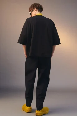 Discount SUDADERA ACOLCHADA LIMITED EDITION Hombre Sudaderas