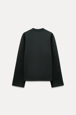 Hot SUDADERA ALGODÓN Mujer Sudaderas / Joggers