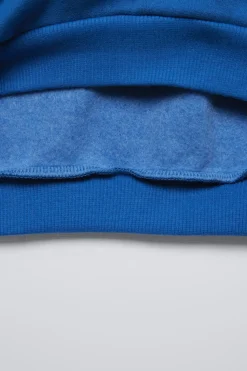 Niños ZARA 1½ - 6 Años·Sudaderas<SUDADERA BICICLETA