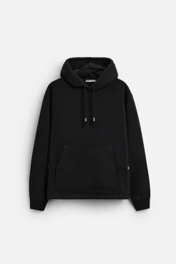 Hot SUDADERA BOLSILLOS COMBINADOS Hombre Sudaderas