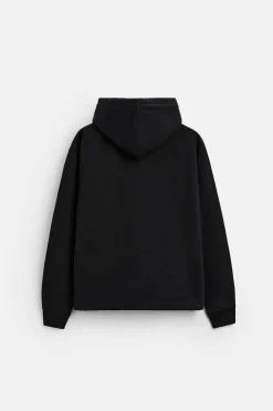 Hot SUDADERA BOLSILLOS COMBINADOS Hombre Sudaderas