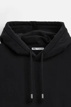 Hot SUDADERA BOLSILLOS COMBINADOS Hombre Sudaderas