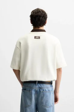 Online SUDADERA BORDADO GALGO Hombre Sudaderas|Camisetas