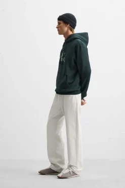 Outlet SUDADERA BORDADO NEW YORK MAGAZINE Hombre Sudaderas