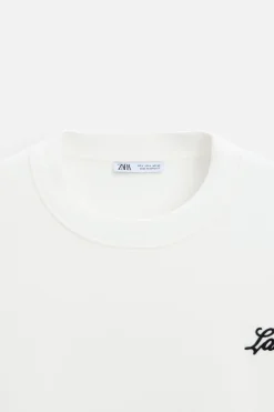 Hot SUDADERA BOXY FIT TEXTOS Hombre Sudaderas