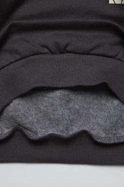 Niños ZARA 1½ - 6 Años·Sudaderas|1½ - 6 Años·Licencias<SUDADERA BRILLO BLANCANIEVES © DISNEY