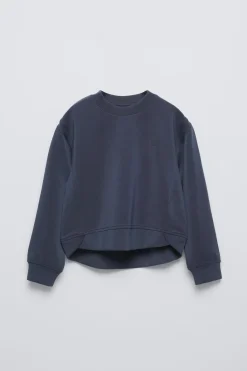 Niños ZARA 6 - 14 Años·Sudaderas|6 - 14 Años·Deporte / Jogging<SUDADERA CALIDAD MODAL